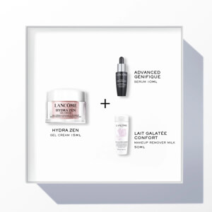 Lancome Hydra Zen Starter Kit